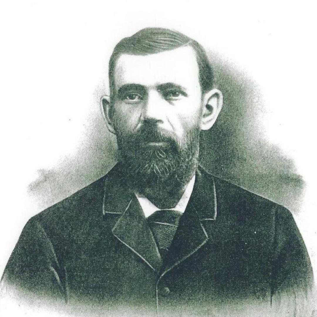 Lars John Henstrom (1837 - 1905) Profile